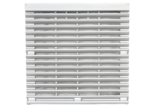 Cabinet Ventilation Fan and Filter